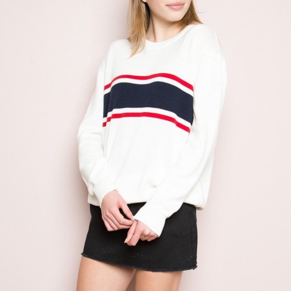 Brandy Melville Jayden sweater